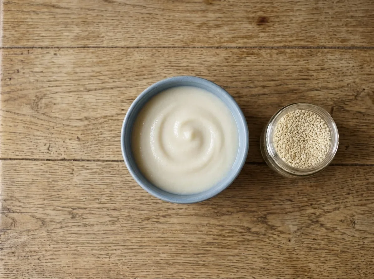 First Rice Cream (Crema di Riso per l'Infanzia)