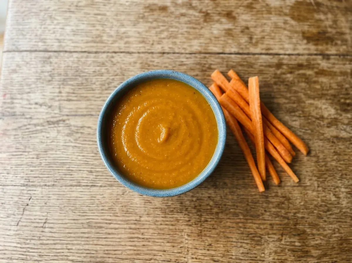 How to Freeze Baby Food Safely