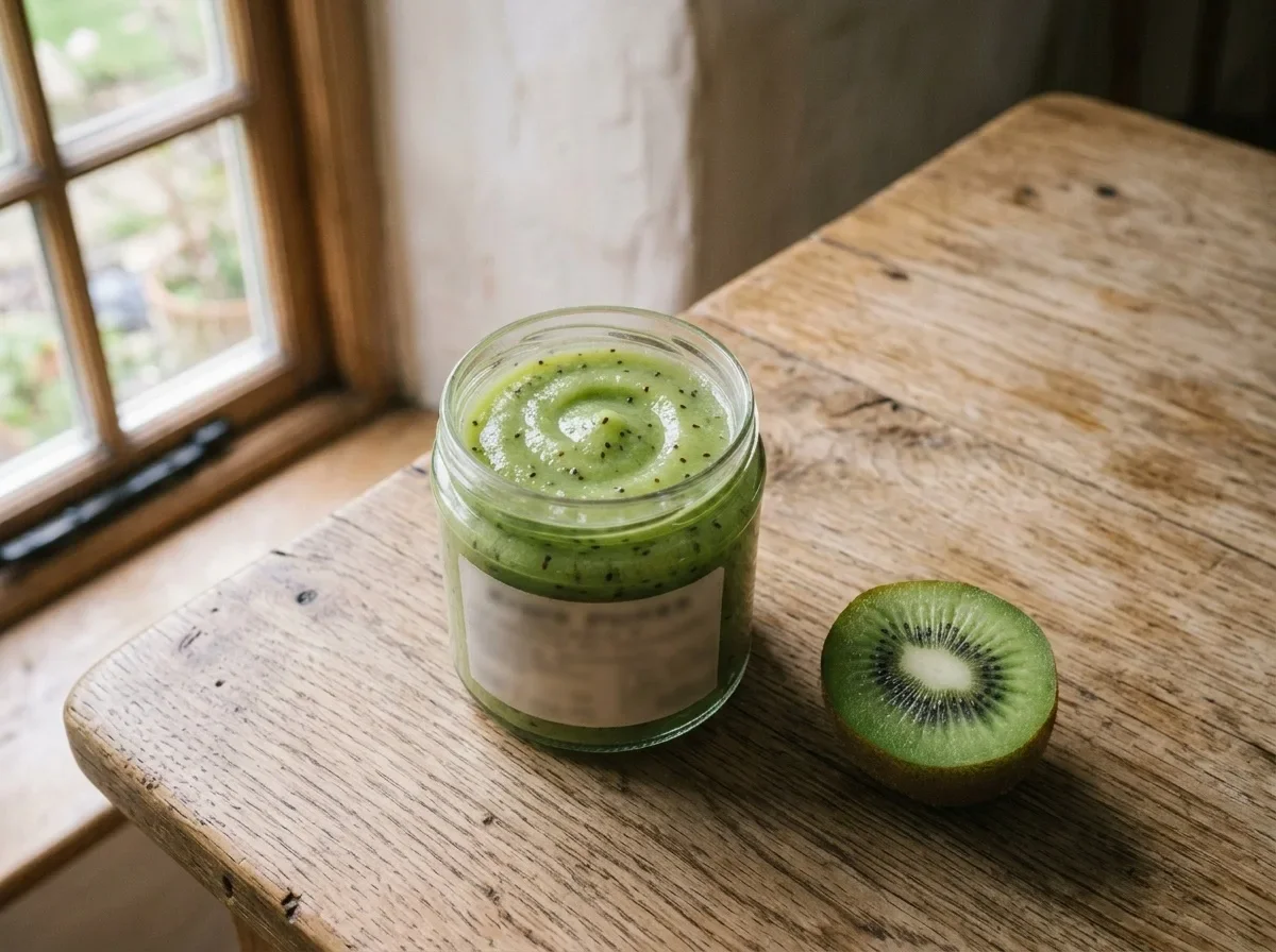 Kiwi Puree (Passato di Kiwi)